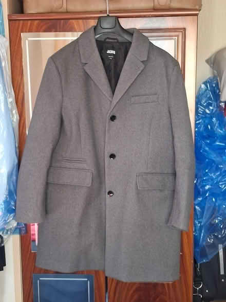 Photo of free Gentlemen's Coat (Oswestry SY11) #1