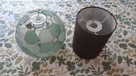 Photo of free Lampshades (Vyne Road, Basingstoke, RG21) #1