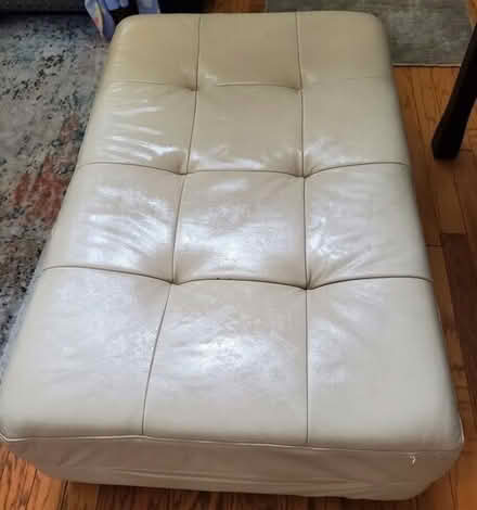 Photo of free footrest #3