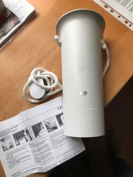 Photo of free Sock aid (Shepherds Bush) #1