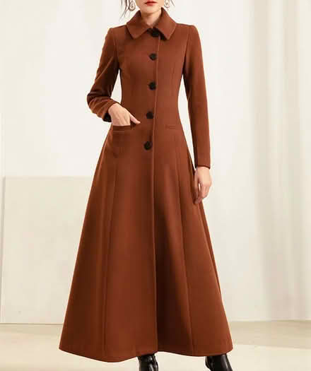 Photo of Wool coat (King's Cross N1C) #3