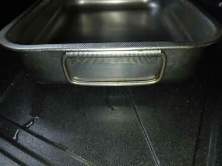 Photo of free Deep cooking tin (Parkhead EH11) #2