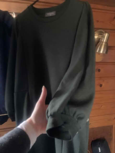 Photo of free Womans dress and skirt (E8 4pt) #3