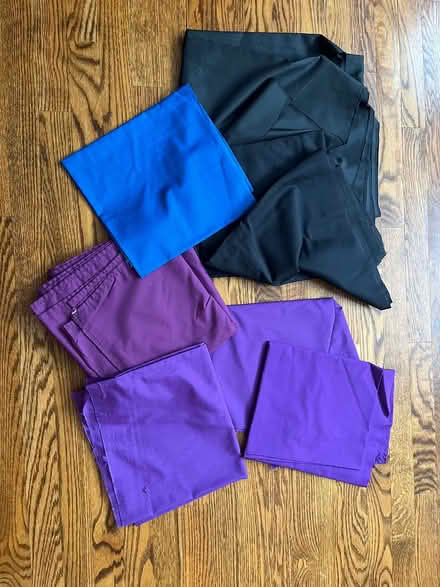 Photo of free Fabric pieces (Kanata Lakes/Beaverbrook) #1