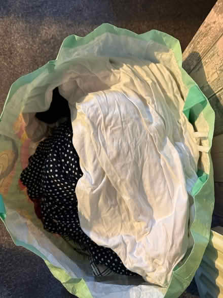 Photo of free Maternity clothes: 14/16 (Leighton Buzzard LU7 3) #1