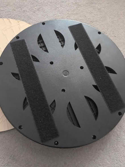 Photo of free Punch trainer (Springfield CM1) #2