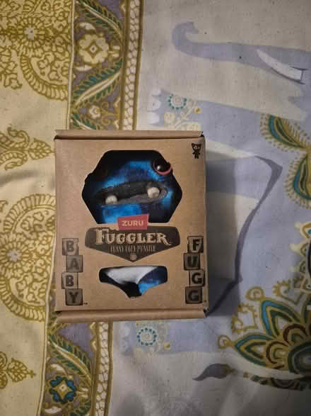 Photo of free Mini fuggler (Maidstone ME15) #1