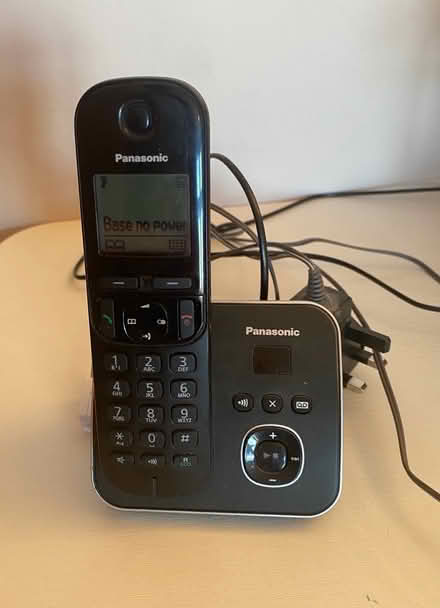 Photo of free Landline phone (N11 Bounds Green) #1
