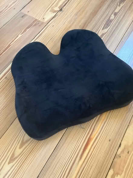 Photo of free Support cushion (Bradford on Avon BA15) #2