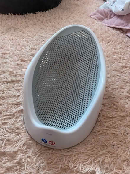 Photo of free Baby bath seat (Bromley common) #1