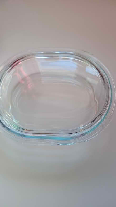 Photo of free Two Pyrex glass casserole dishes (Matson, Gloucester GL4 6) #3