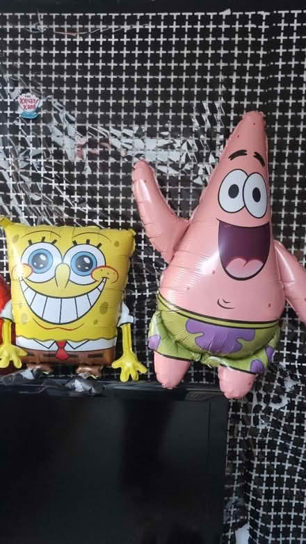 Photo of free Party baloons (Luton) #2