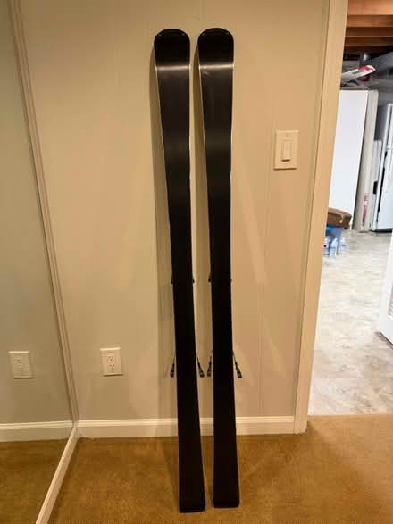 Photo of free Men’s 164cm Skis (Near Wootton High School) #3