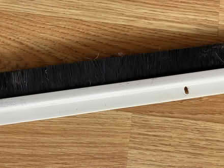 Photo of free Draught Excluder for Bottom of Door (Bilton HG1) #1