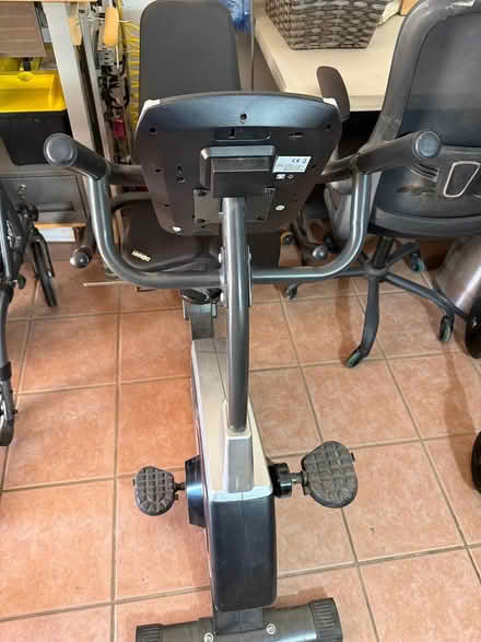 Photo of free Marcy Incumbent Bike (Yuma, az) #4