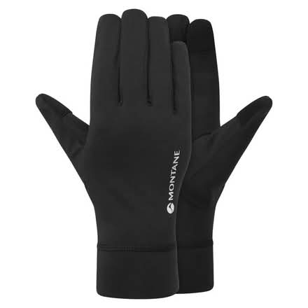 Photo of gloves (King's Cross N1C) #2