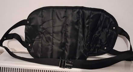 Photo of free a padded hammock/foot rest (Bellevue EH7) #2