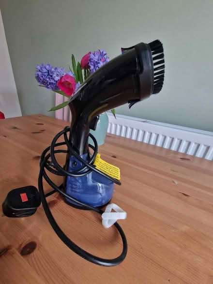 Photo of free Garment steamer (St Albans AL4) #2