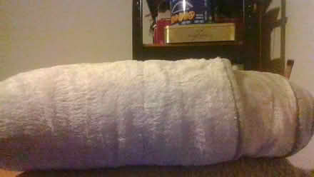 Photo of free 2x single bed throws not used (Bath BA2) #2