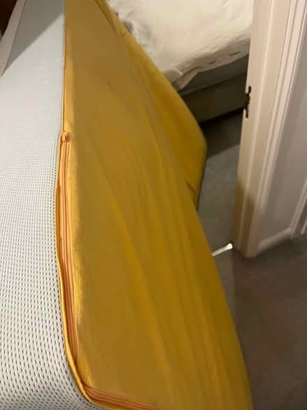 Photo of free Double mattress (Berkhamsted) #4