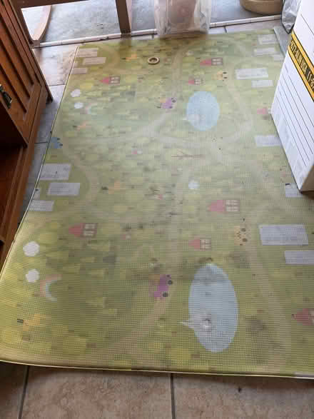 Photo of free Cabinet (san diego) #2