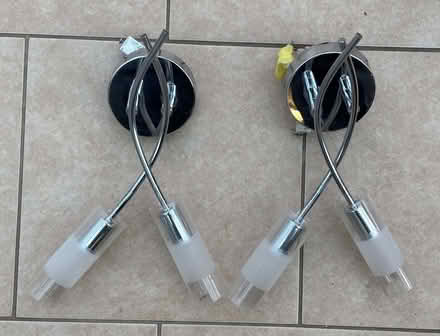 Photo of free Ceiling Lights (Kennington OX1) #3