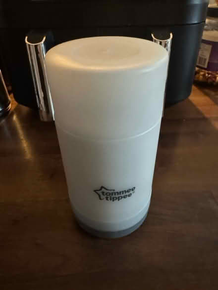 Photo of free Tommee Tipp insulated bottle warmer (Woodside SE25) #1