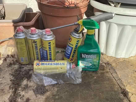 Photo of free Gardening Items (Cheltenham) #2