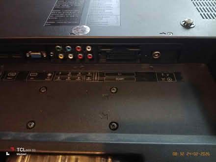 Photo of free Tv (Emsworth) #4