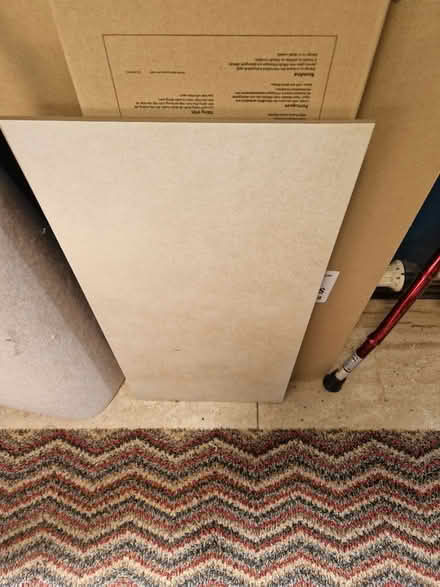 Photo of free Tiles (SN3 Walcot) #1