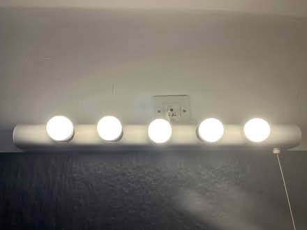 Photo of free Makeup Lighting strip (Bexhill on sea TN39) #1