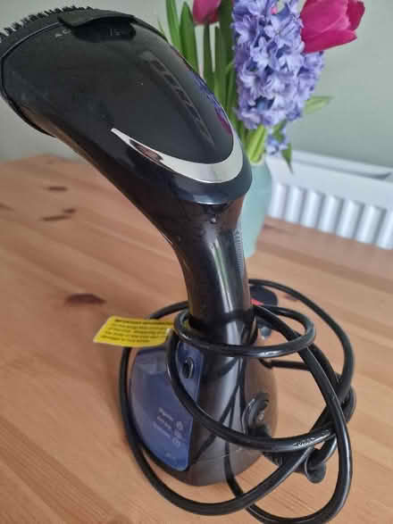 Photo of free Garment steamer (St Albans AL4) #1