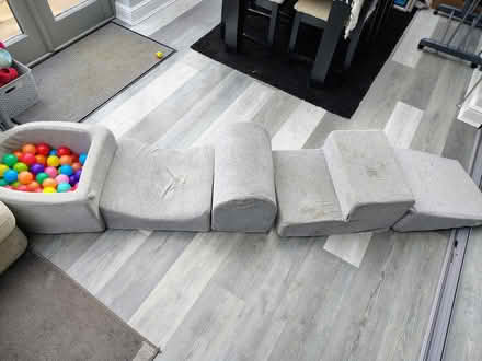 Photo of free Soft play (CM11) #1