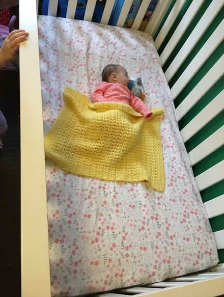 Photo of free Crib (Tacoma) #4