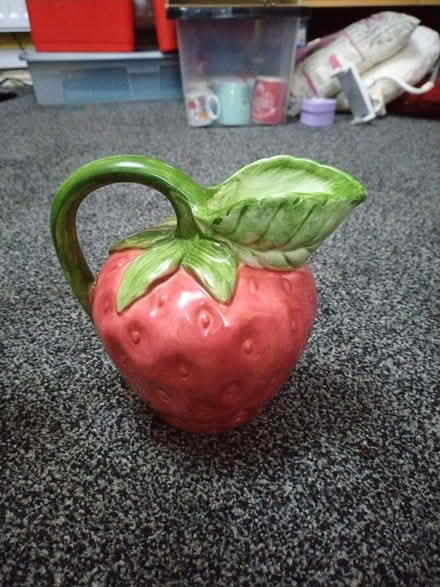 Photo of free water jug (Kendal) #1