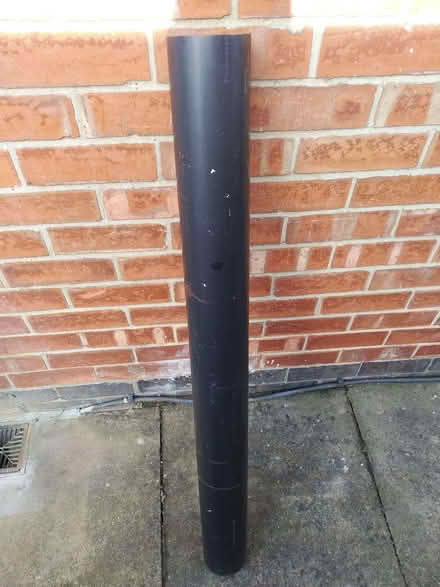 Photo of free Soil drain pipe. (Ruddington NG11) #1