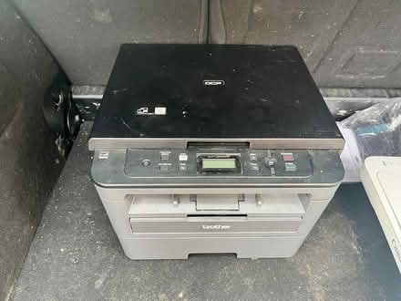 Photo of free Printers (Bearsted, Maidstone. ME15) #1