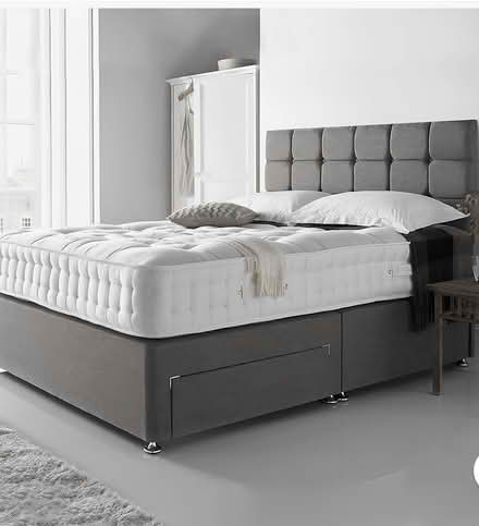 Photo of Bed (Leicester LE2) #1