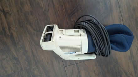 Photo of free Black & Decker DirtVac hand vac (Raritan Township/Ringoes) #3