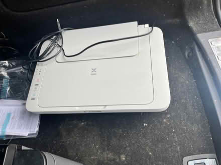 Photo of free Printers (Bearsted, Maidstone. ME15) #3