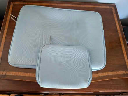 Photo of free Laptop and mouse bag (Aldrington BN3) #1