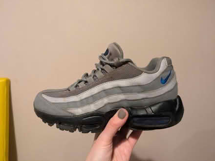 Photo of free Nike Air Max 95 trainers UK6 (Mosspark, Glasgow G52) #1