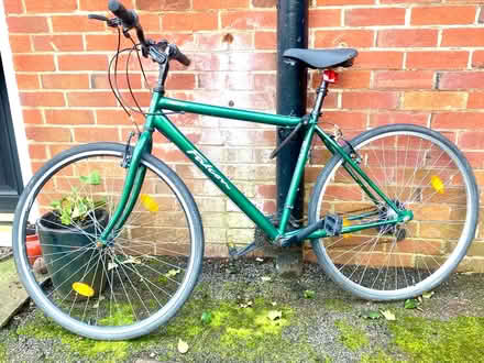 Photo of free Bicycle (Bournemouth) #1