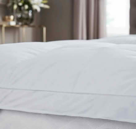 Photo of free Mattress Topper (Nottingham NG11) #2