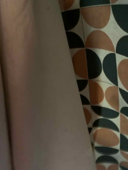 Photo of free Large offcut of vinyl flooring (Lifford, kings Norton B30) #3