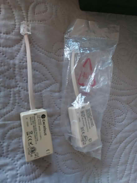 Photo of free 2 Landline filters (Kilmacanogue /D 8, flexible) #2