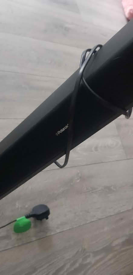 Photo of free Soundbar (Dukinfield SK16) #1