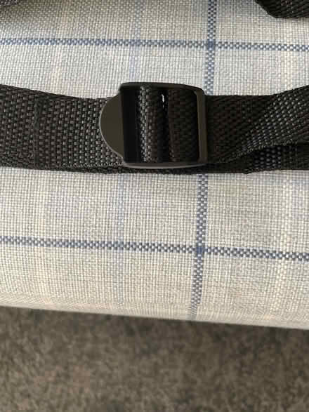 Photo of free 8 Webbing straps new (Welling DA16) #2