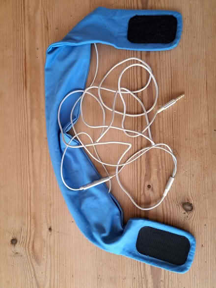 Photo of free earphones headband (Woodingdean BN2) #3