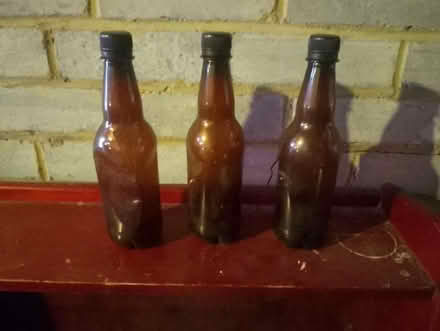 Photo of free Bottles for home brewing (South Woodford E18) #1